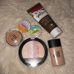 BEAUTY BUNDLE